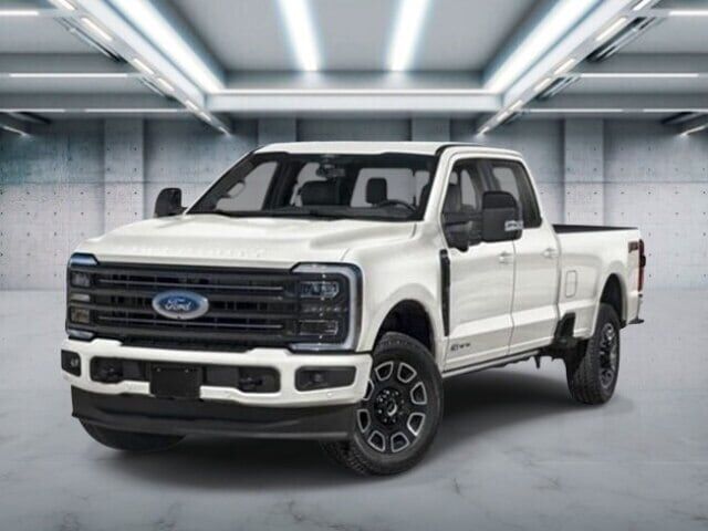 2027 FORD F-350