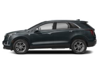 2020 CADILLAC XT5