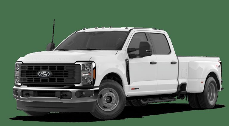 2027 FORD F-350