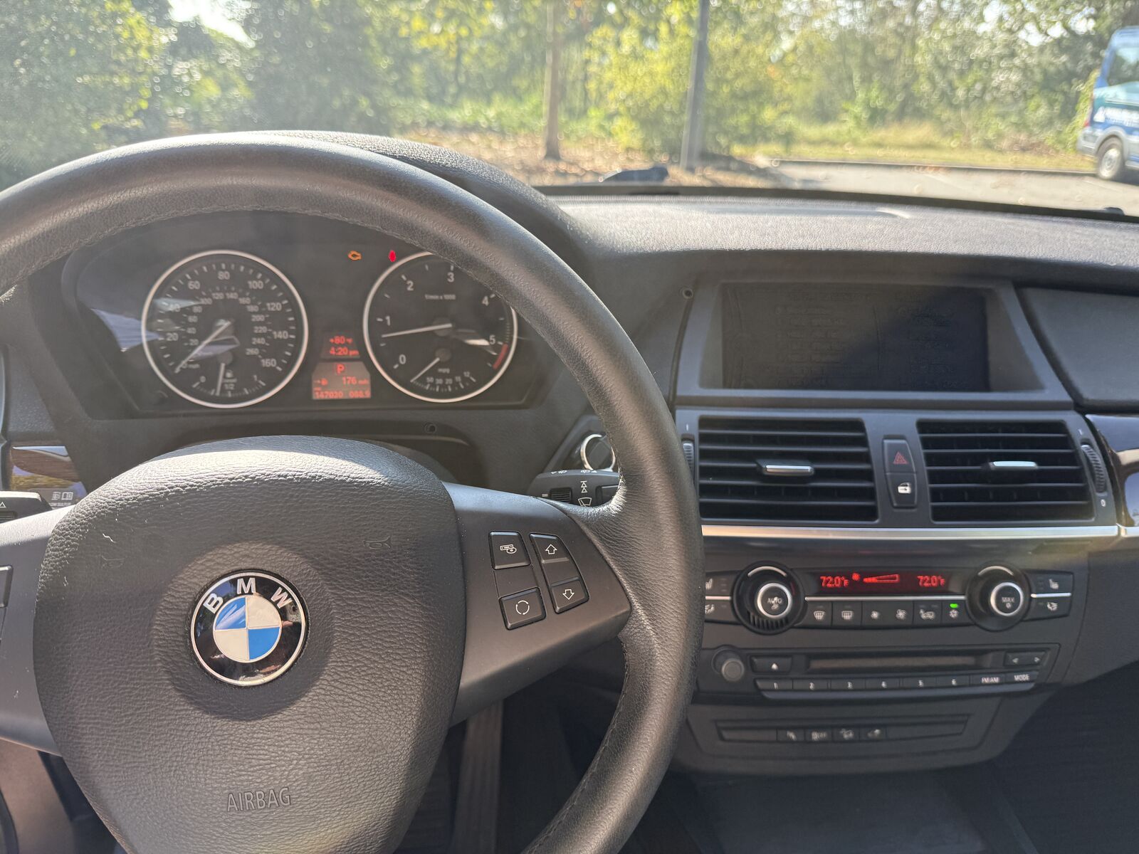 2013 BMW X5