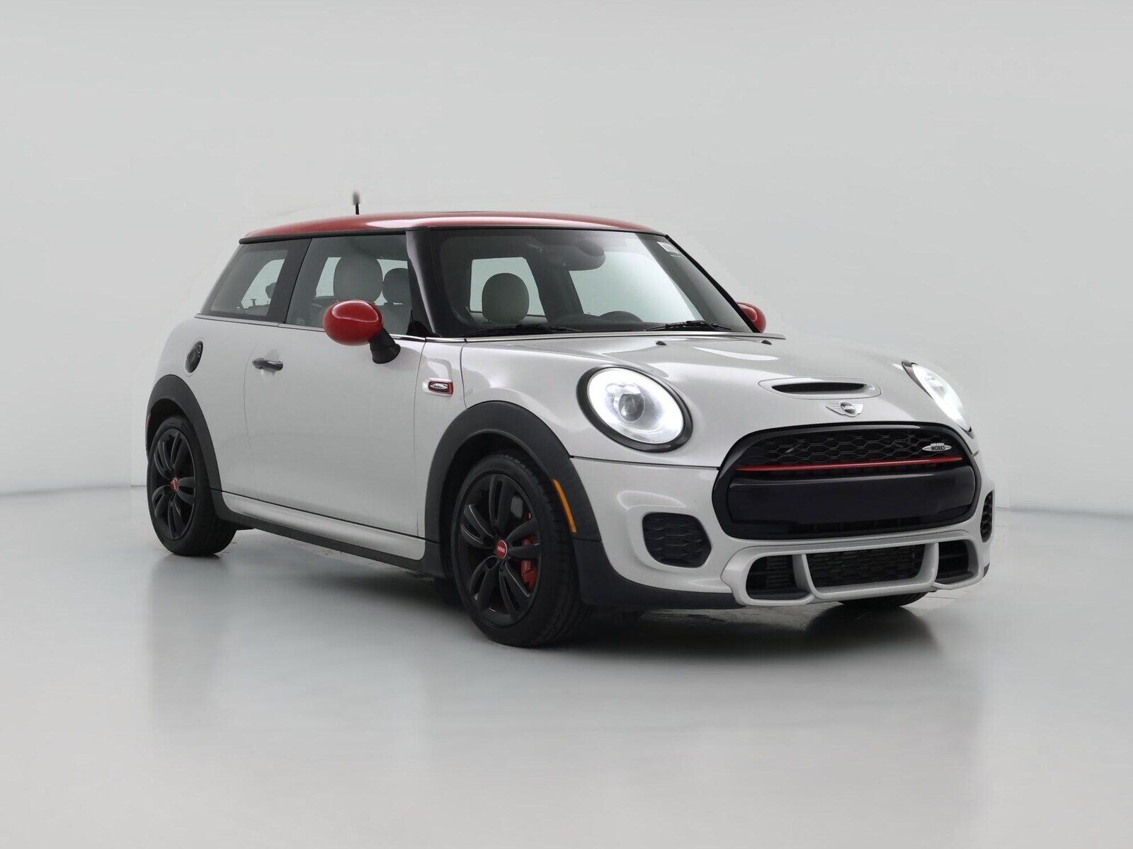 2017 MINI Hardtop