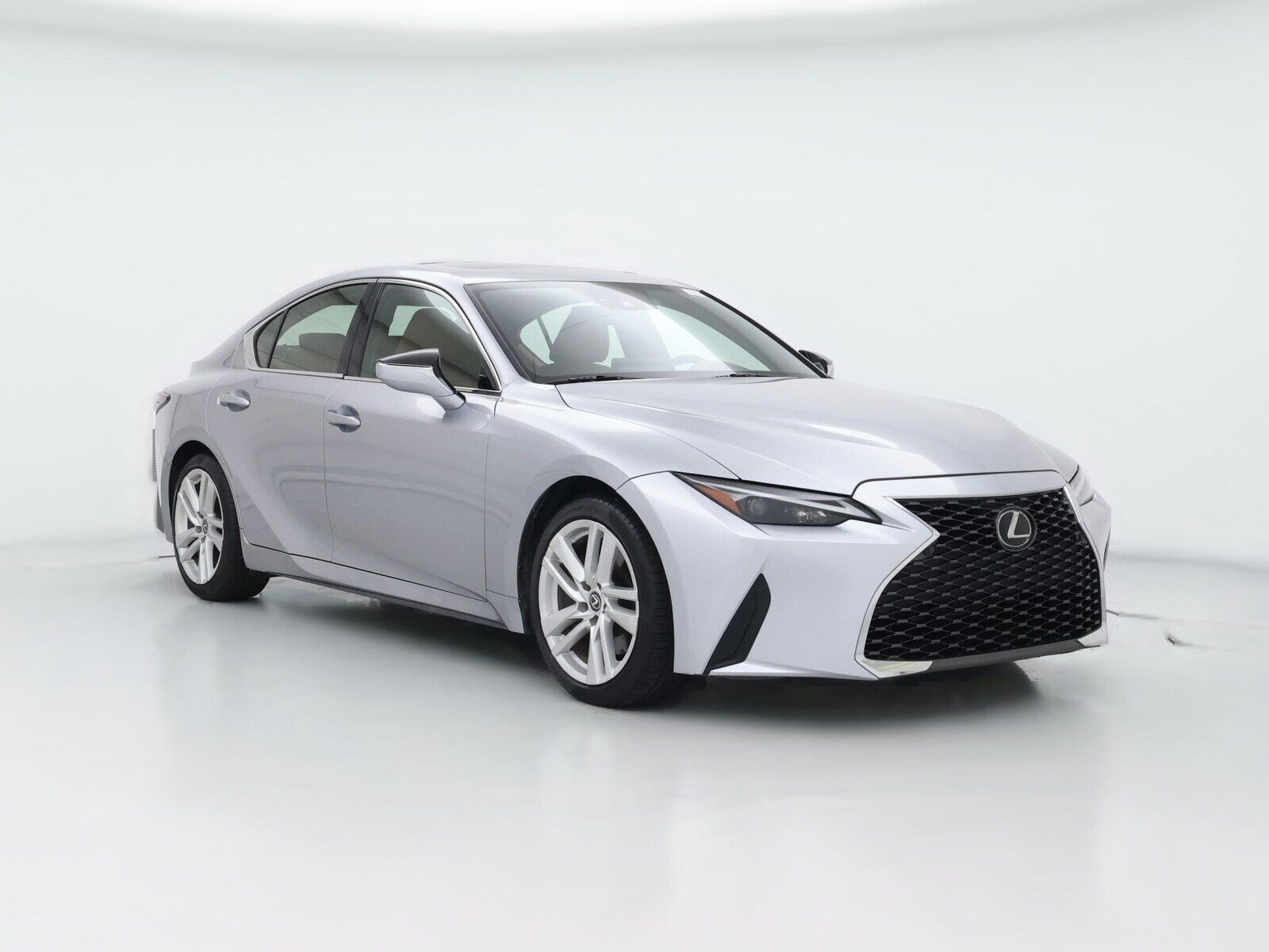 2023 LEXUS IS
