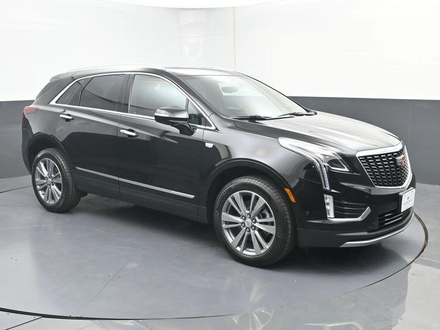 2026 CADILLAC XT5