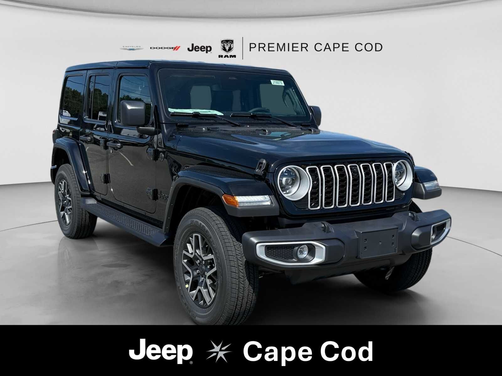 2027 JEEP Wrangler