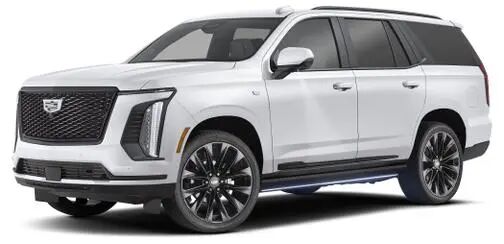 2025 CADILLAC Escalade