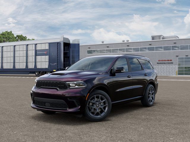 2027 DODGE Durango