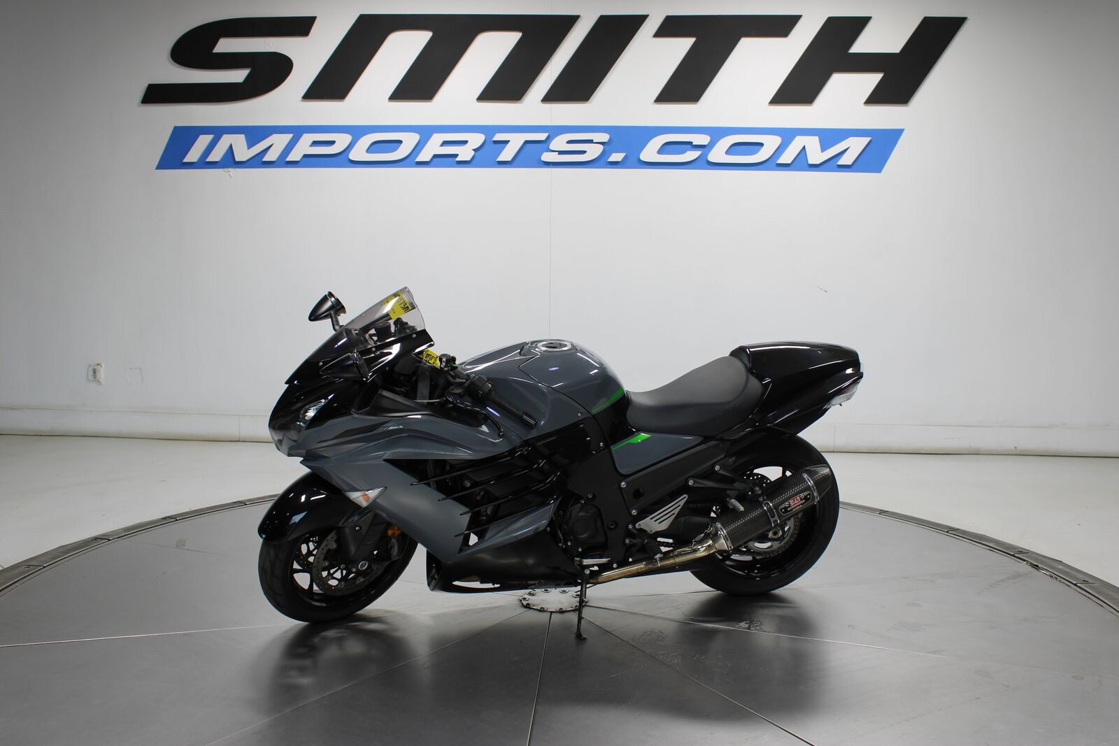 2021 KAWASAKI Ninja
