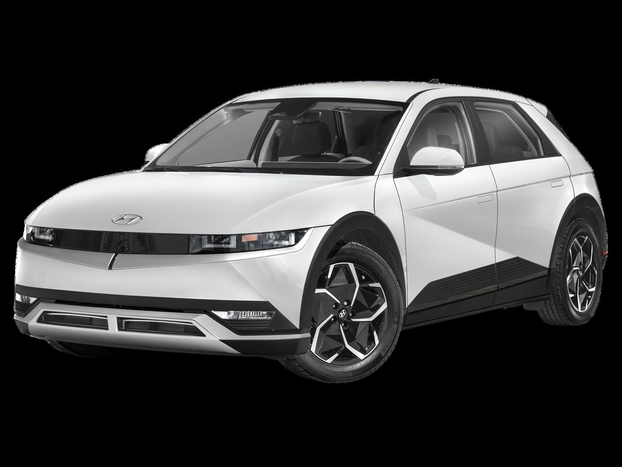 2024 HYUNDAI IONIQ 5