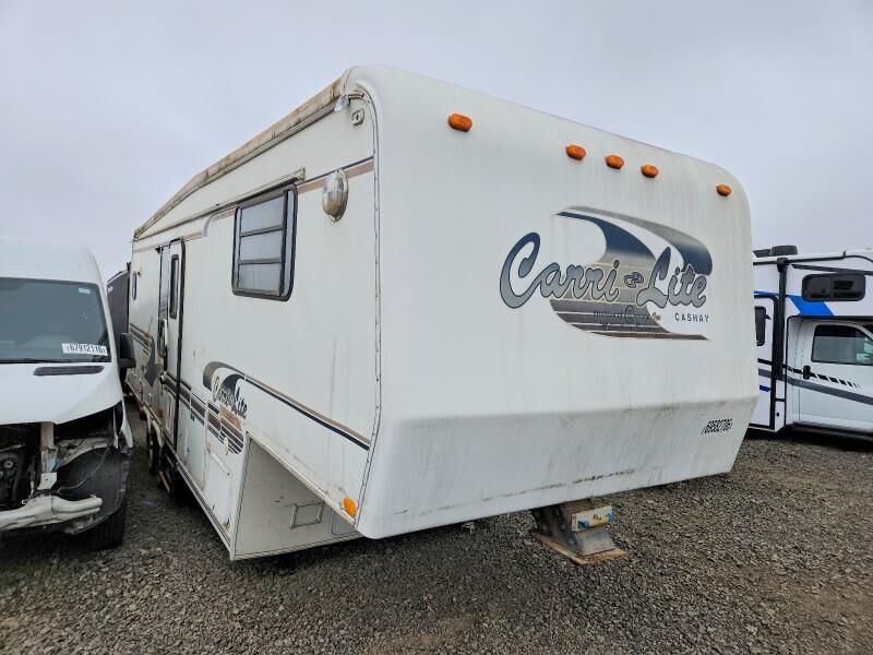 2027 CARRIAGE Carri-Lite