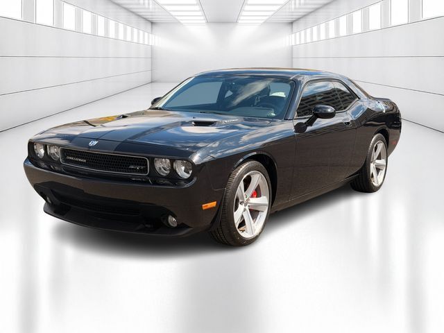 2010 DODGE Challenger