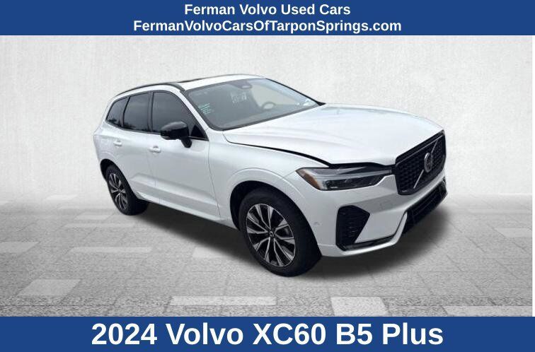 2024 VOLVO XC60