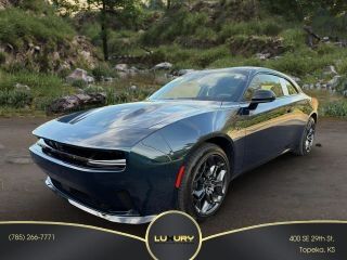 2025 DODGE Charger