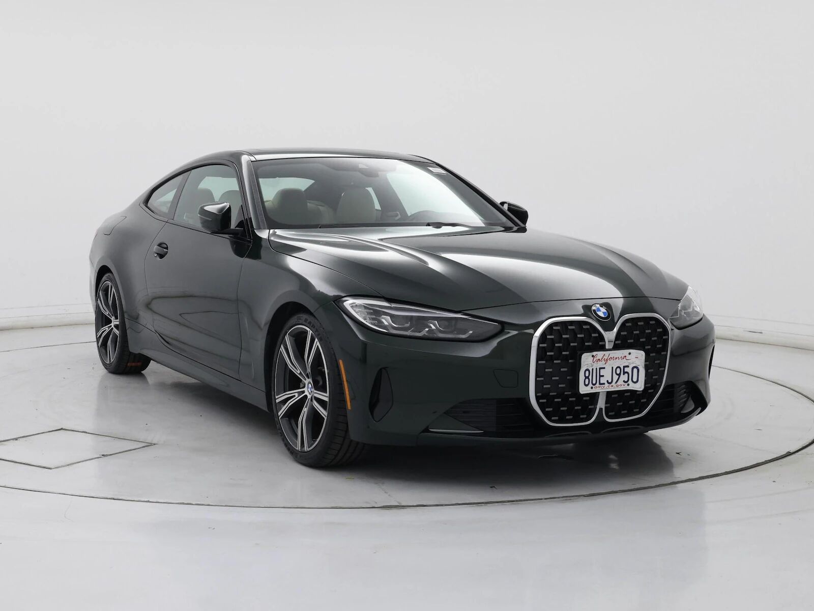 2021 BMW 430i