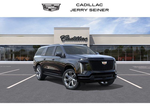 2026 CADILLAC Escalade ESV