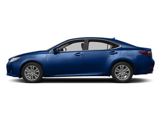 2013 LEXUS ES