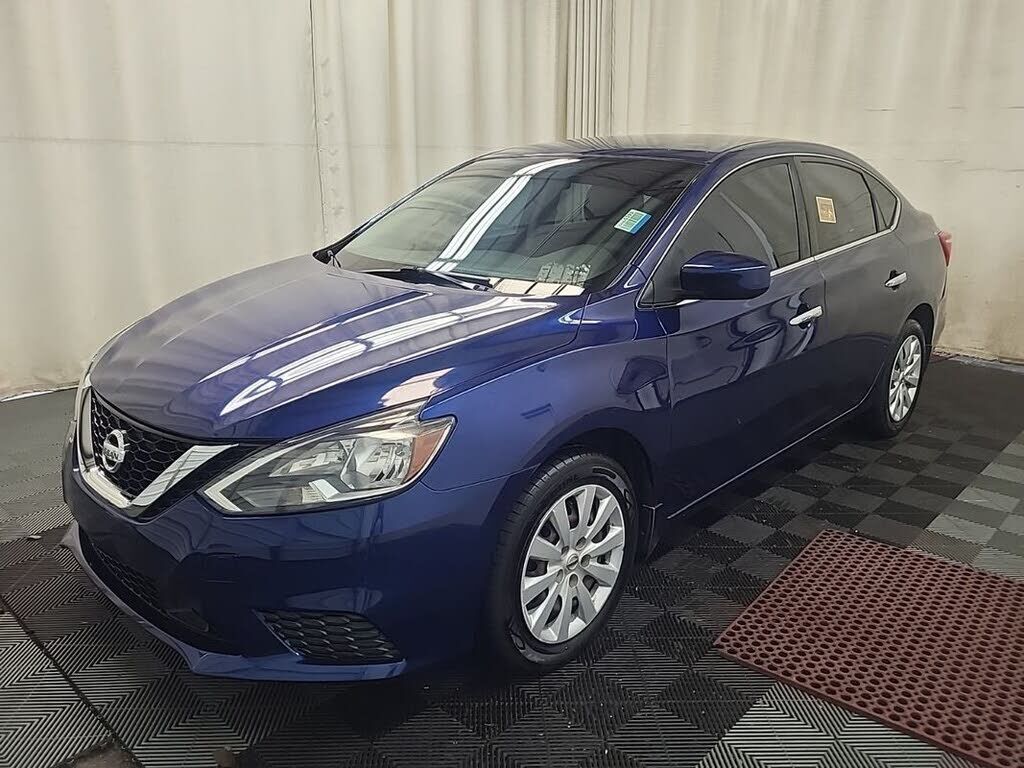 2019 NISSAN Sentra