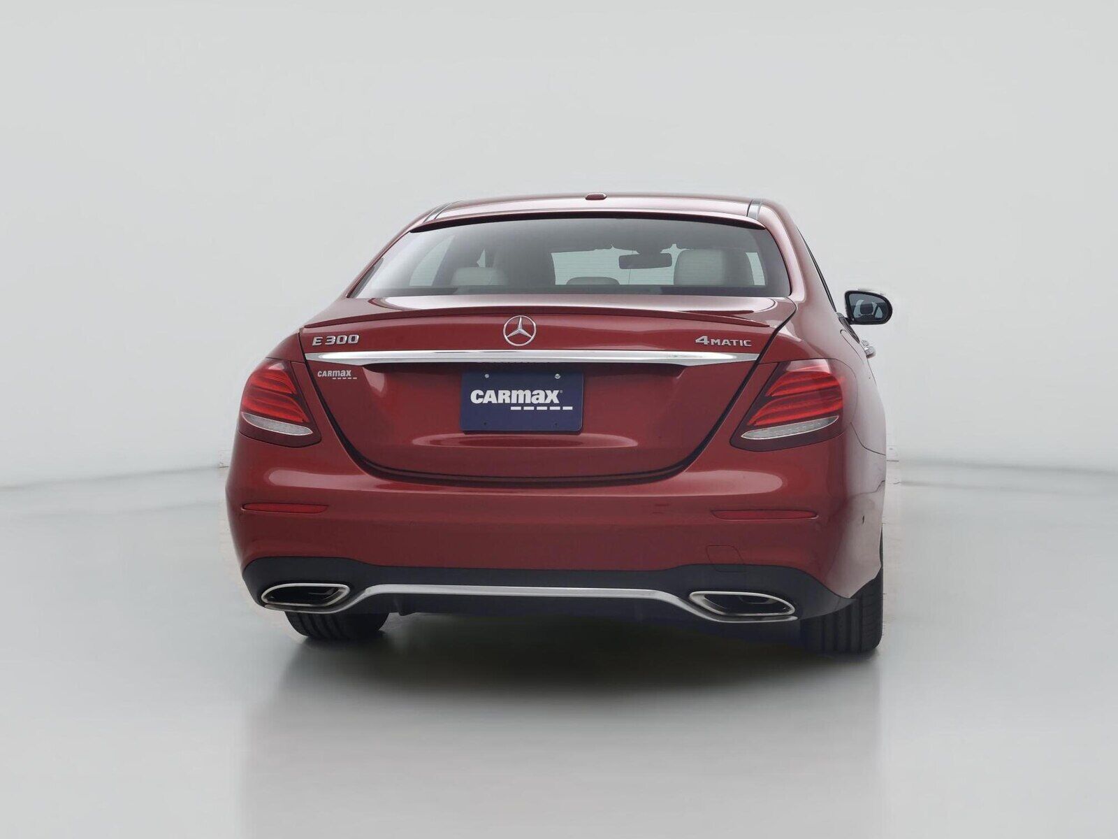 2017 MERCEDES-BENZ E-Class