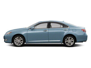 2011 LEXUS ES