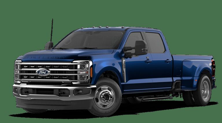 2027 FORD F-350
