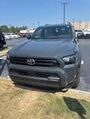 2026 TOYOTA 4Runner