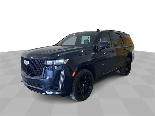 2023 CADILLAC Escalade