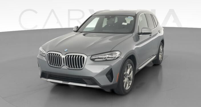 2023 BMW X3
