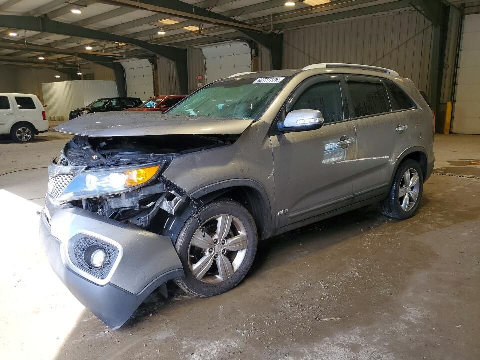 2013 KIA Sorento