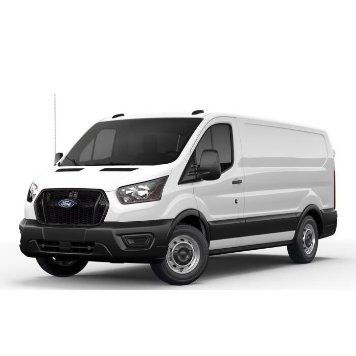 2027 FORD Transit