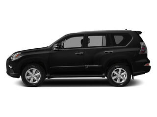 2011 LEXUS GX