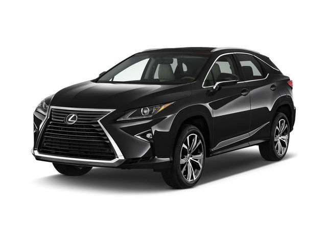 2016 LEXUS RX