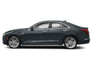 2021 CADILLAC CT4