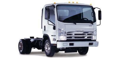 2015 ISUZU NPR/NPR-HD