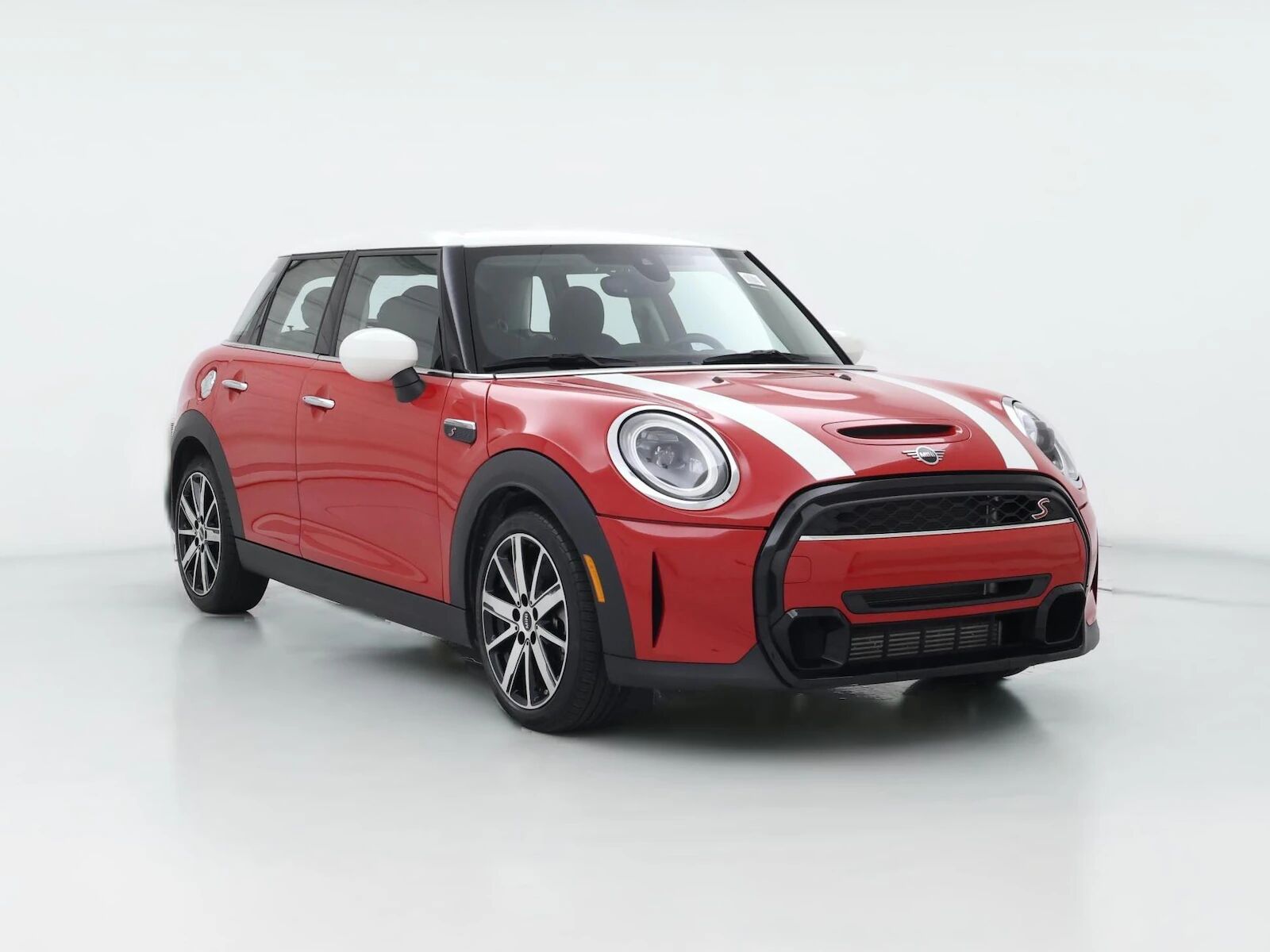 2024 MINI Hardtop