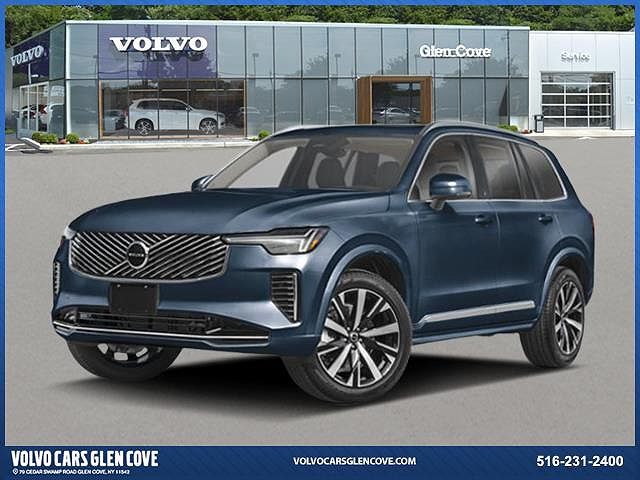 2027 VOLVO XC90