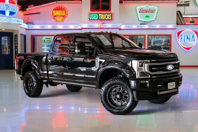 2020 FORD F-250