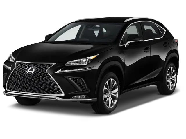 2019 LEXUS NX