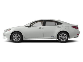 2013 LEXUS ES