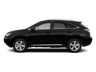 2010 LEXUS RX