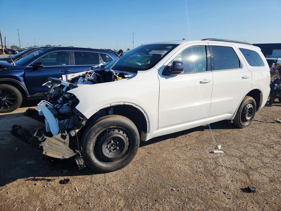 2023 DODGE Durango