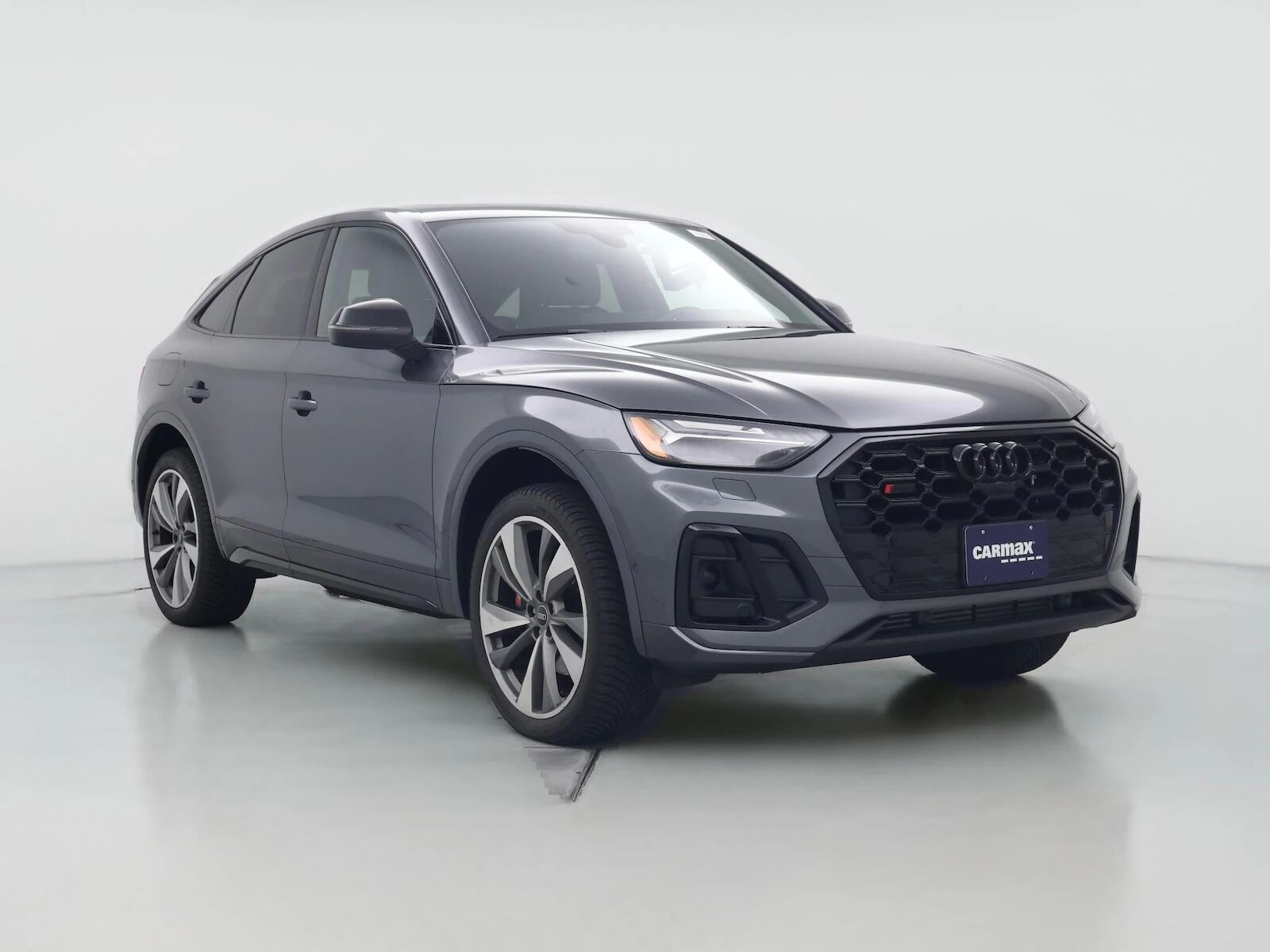 2024 AUDI SQ5