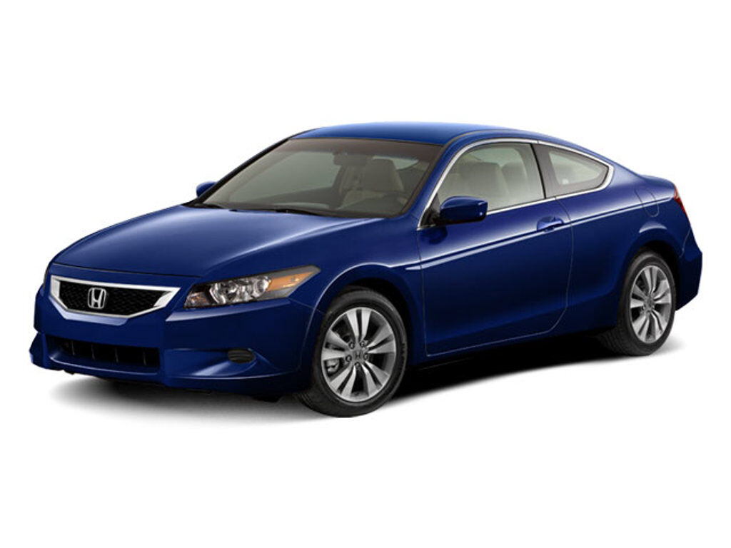 2010 HONDA Accord
