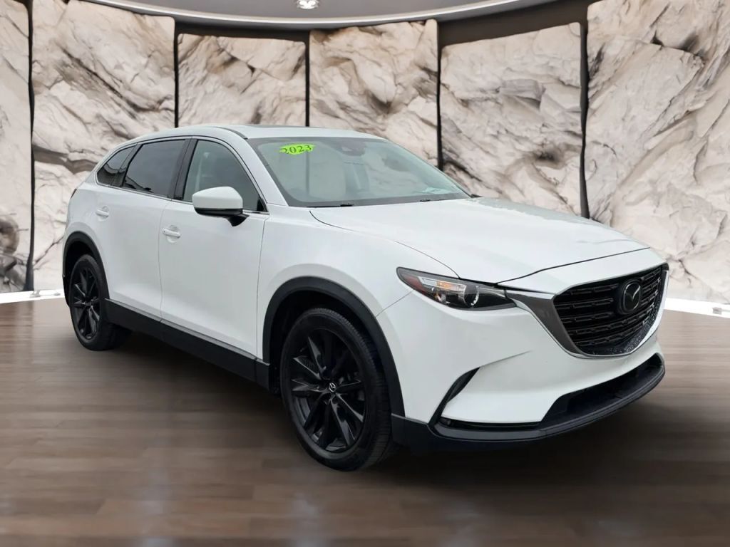 2023 MAZDA CX-9