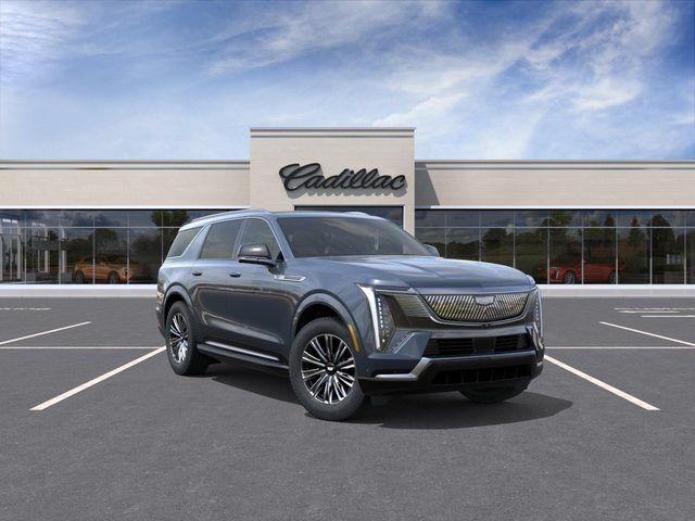 2026 CADILLAC Escalade IQL