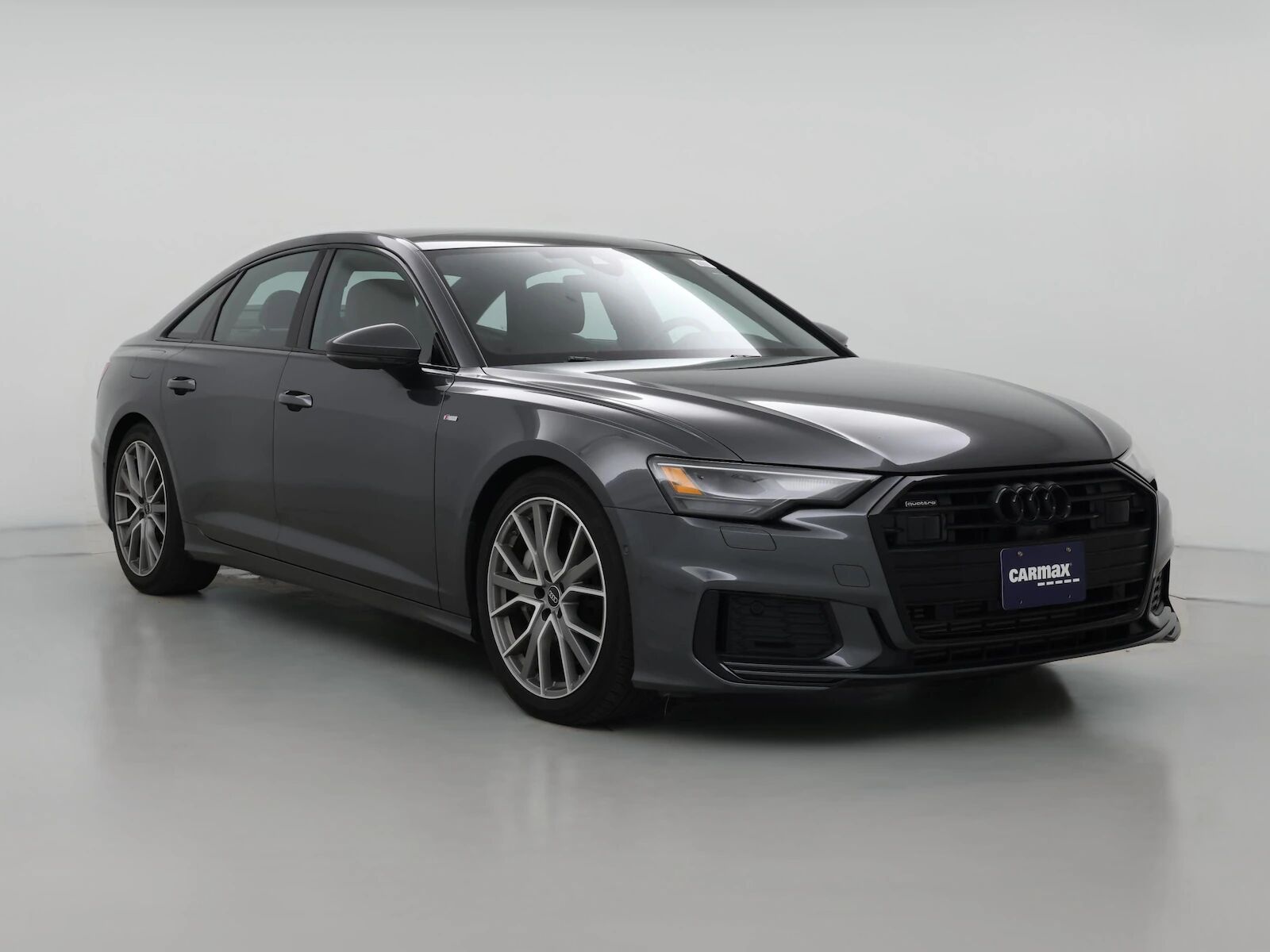 2023 AUDI A6