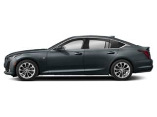 2022 CADILLAC CT5