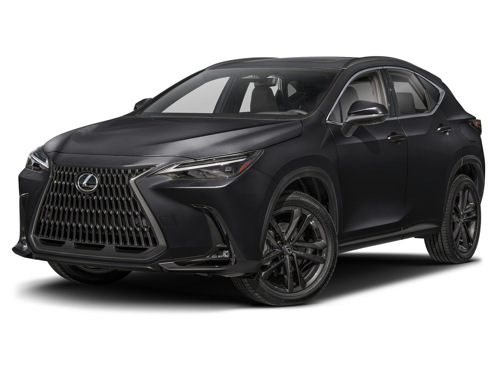 2025 LEXUS NX