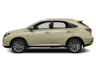 2011 LEXUS RX