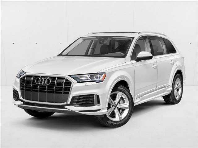 2024 AUDI Q7