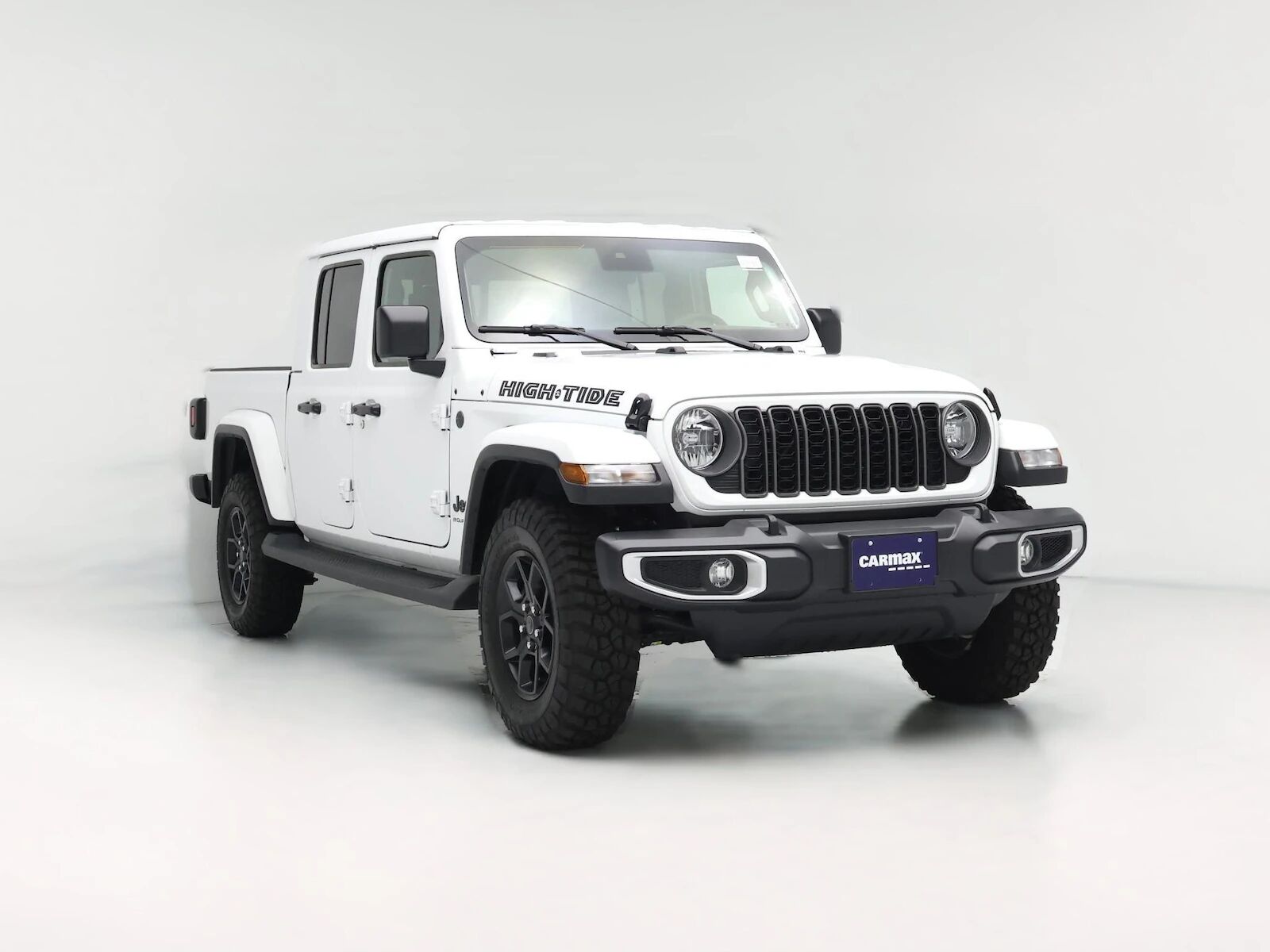 2025 JEEP Gladiator
