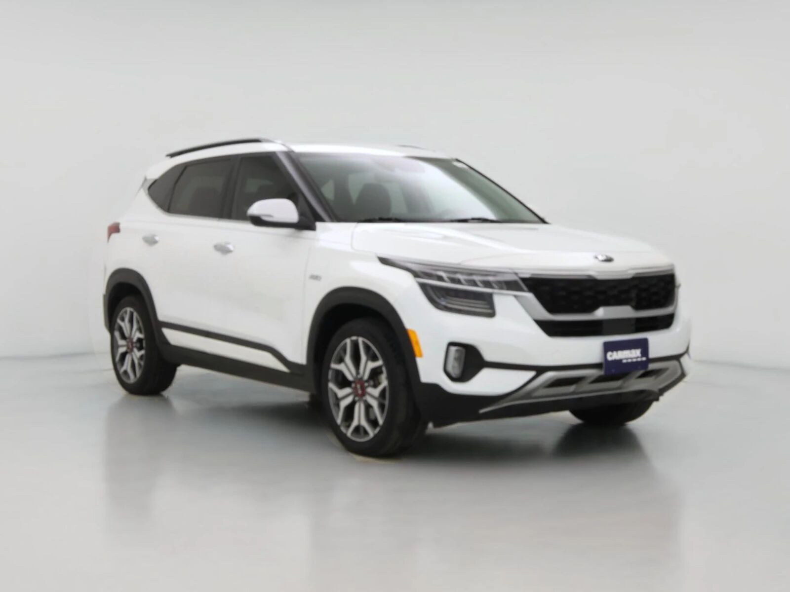 2021 KIA Seltos